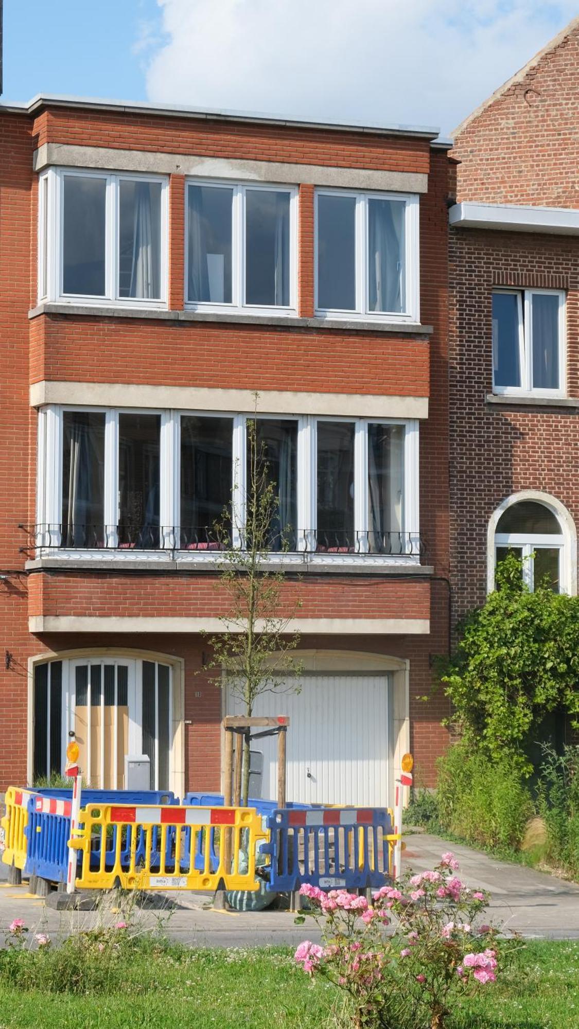 Maison Familiale Bruxelas Exterior foto